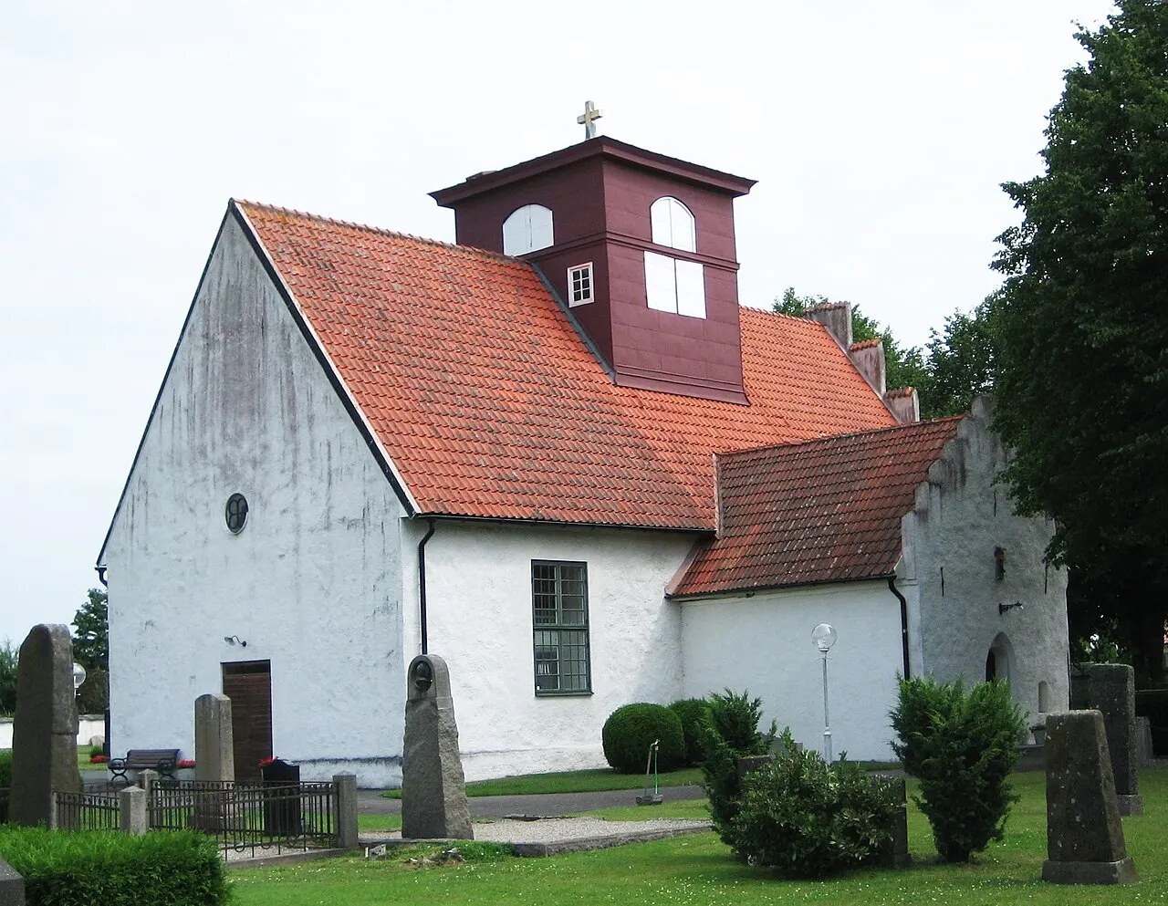 Foto av Rinkaby (Skåne län)