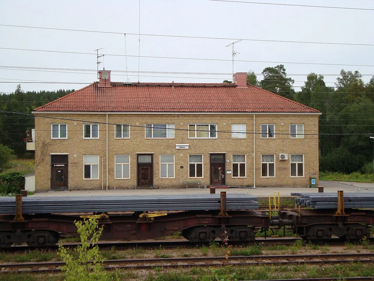 Foto av Robertsholm (Gävleborgs län)