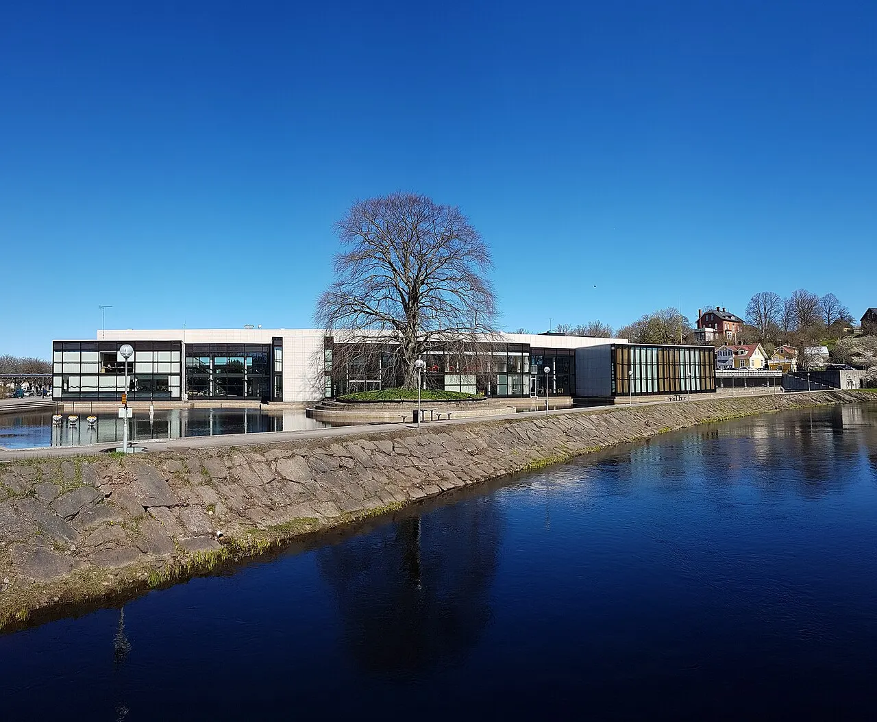 Foto av Ronneby (Blekinge län)