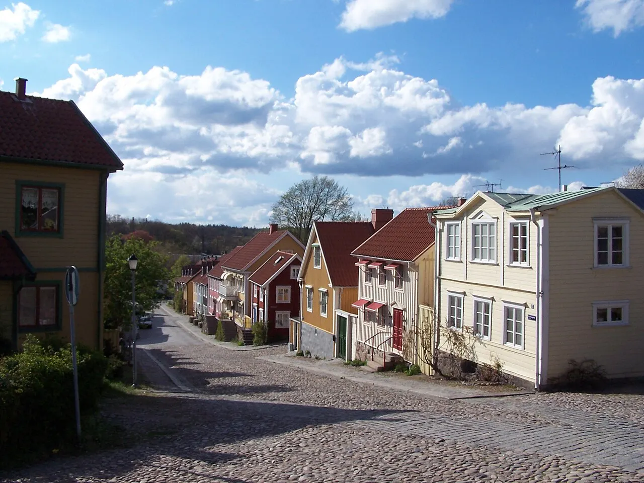 Bergslagen i Ronneby)