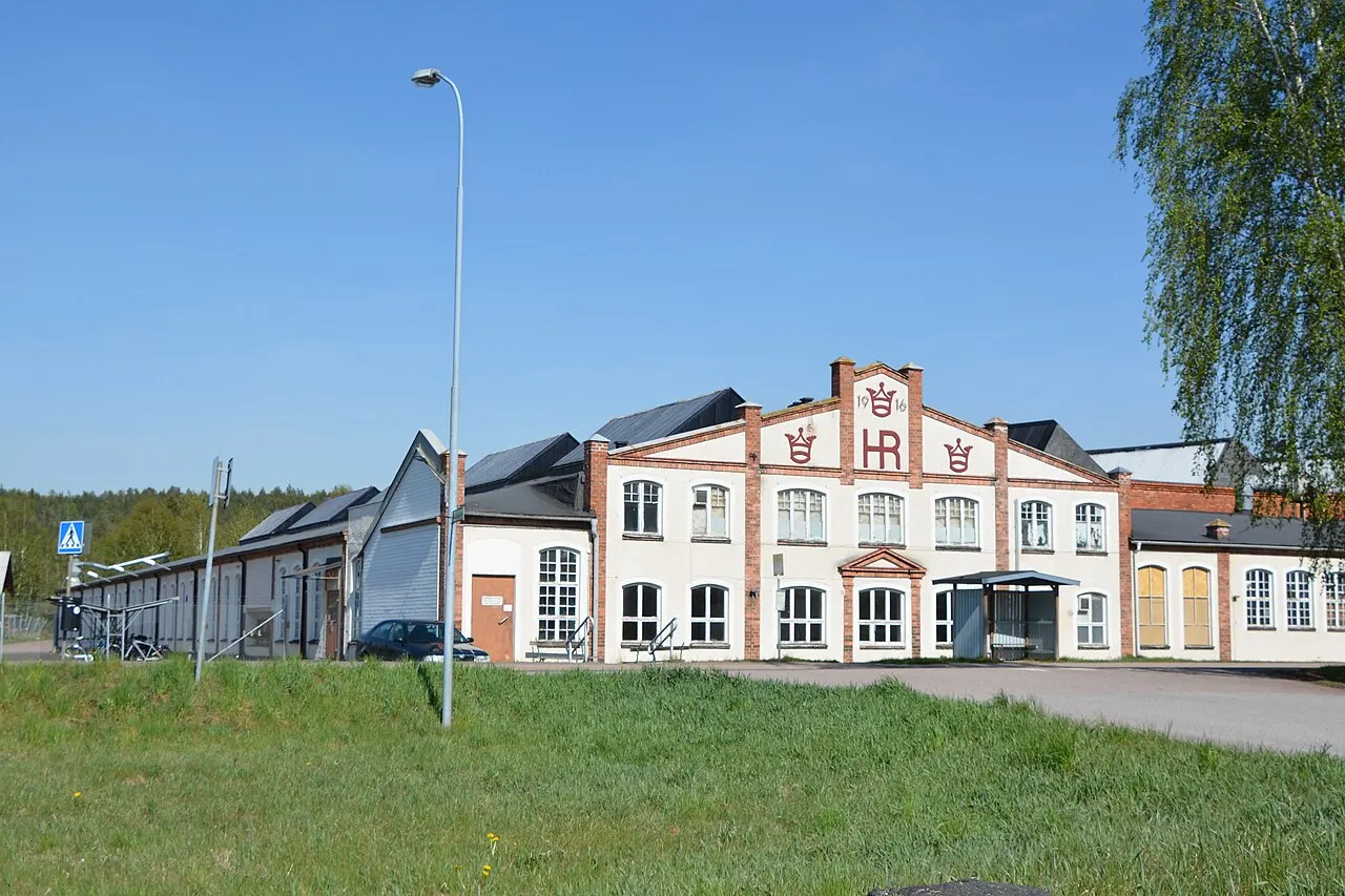 Foto av Rosenfors (Kalmar län)