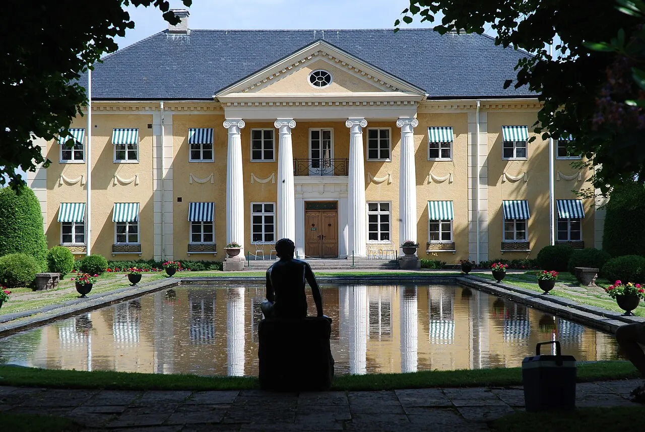 Foto av Rottneros (Värmlands län)