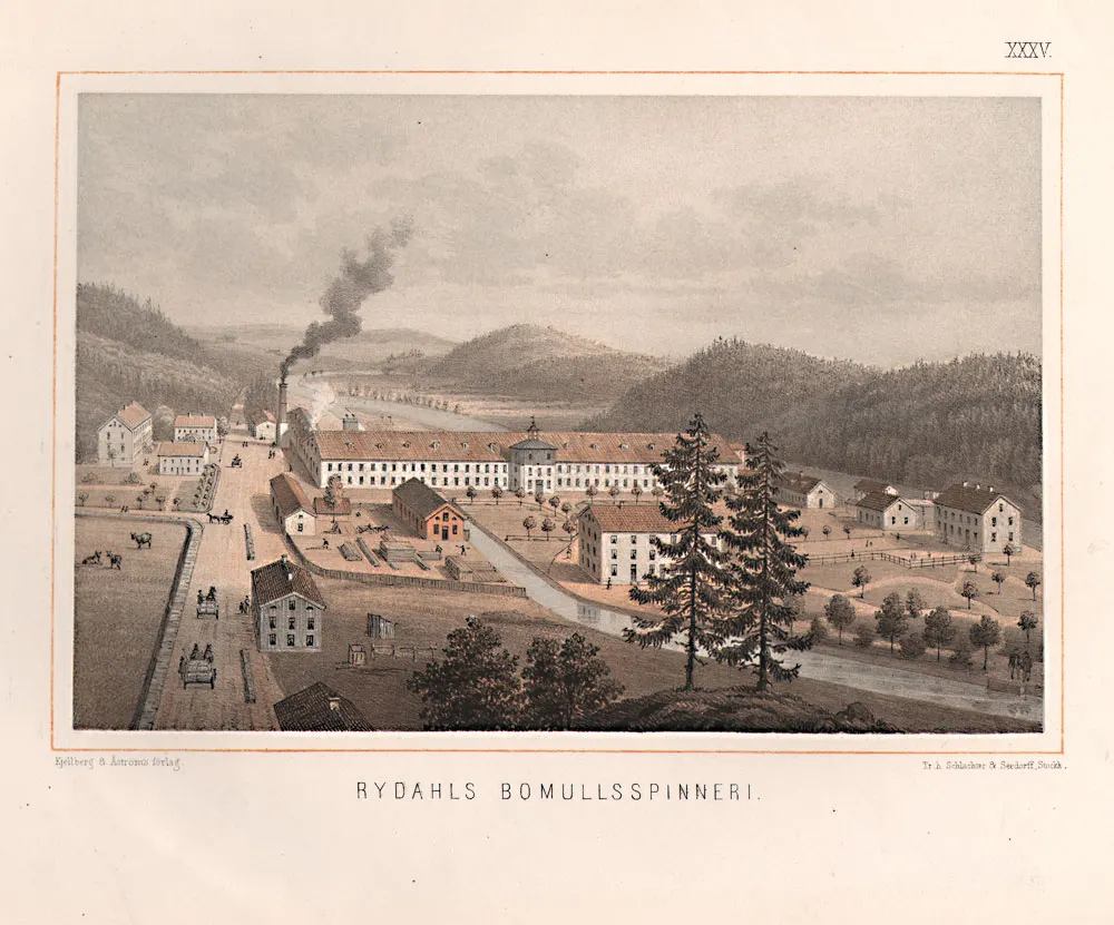Foto av Rydal (Västra Götalands län)
