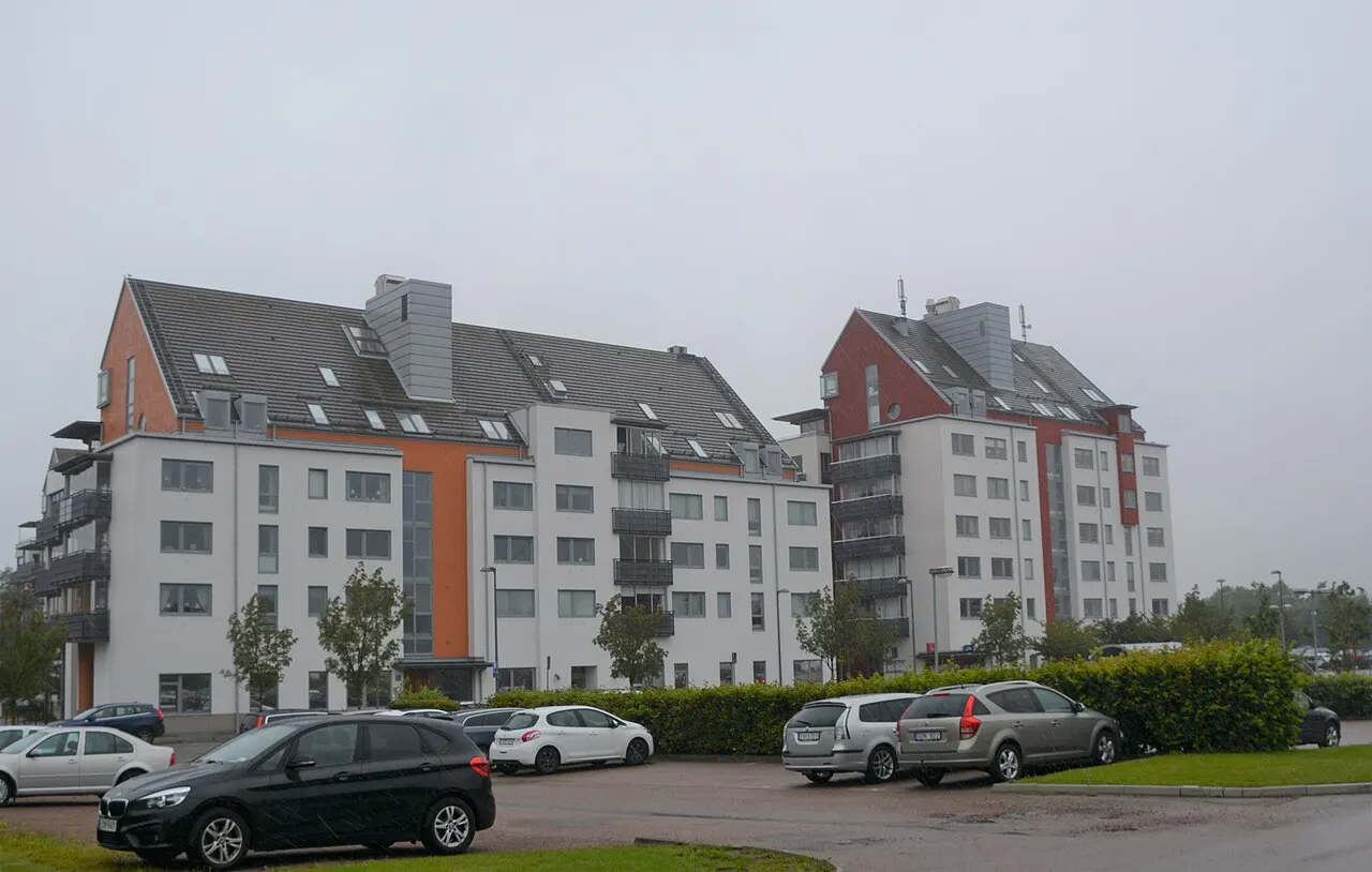 Foto av Rydebäck (Skåne län)