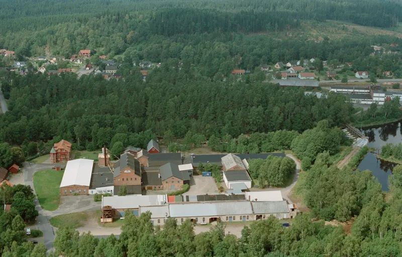 Foto av Rydöbruk (Hallands län)
