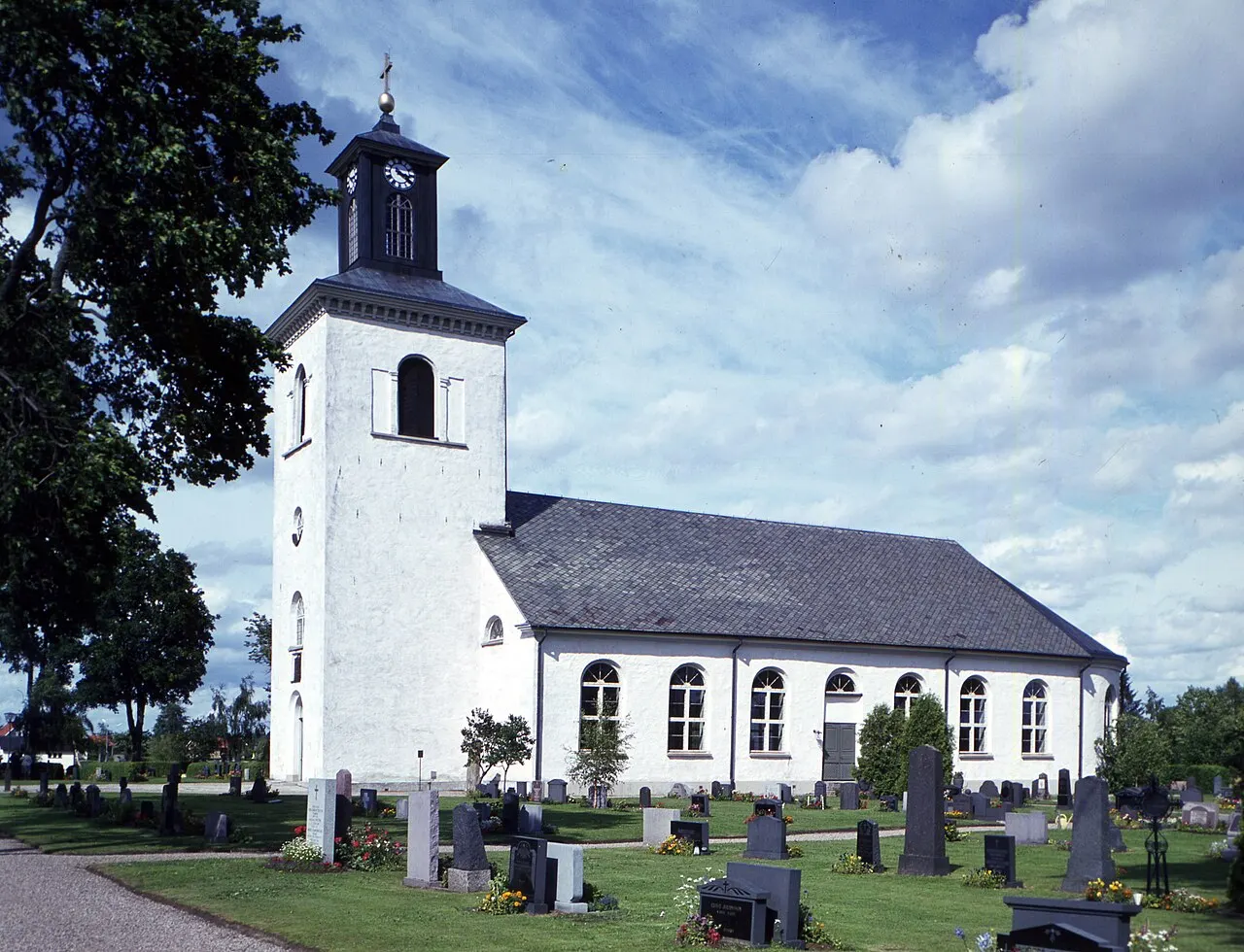 Foto av Ryssby (Kronobergs län)