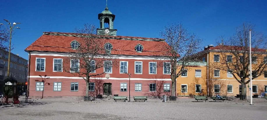 Foto av Sala (Västmanlands län)