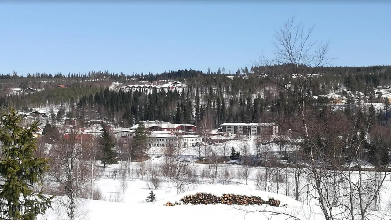 Foto av Sälen (Dalarnas län)