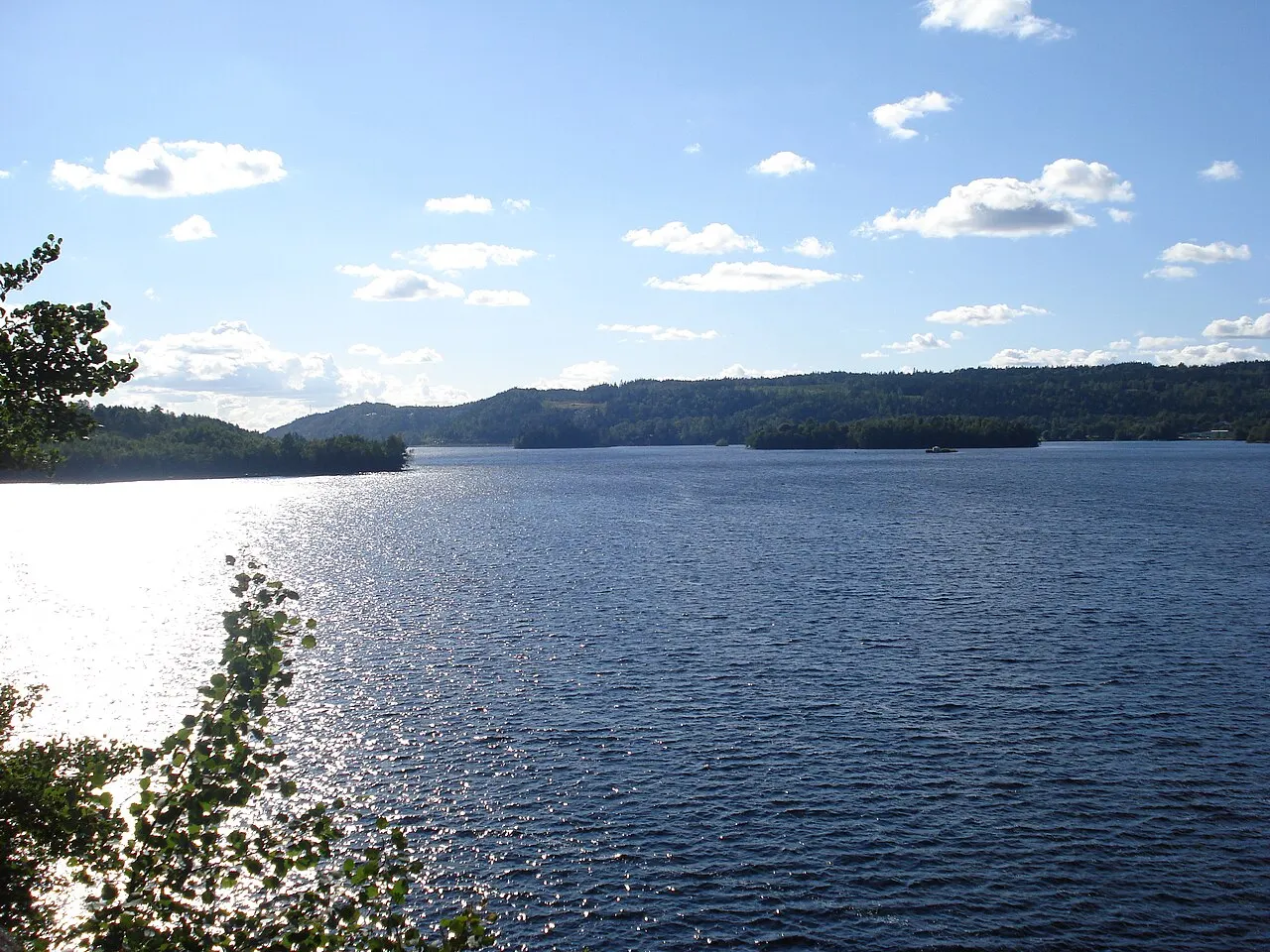 Foto av Sandared (Västra Götalands län)