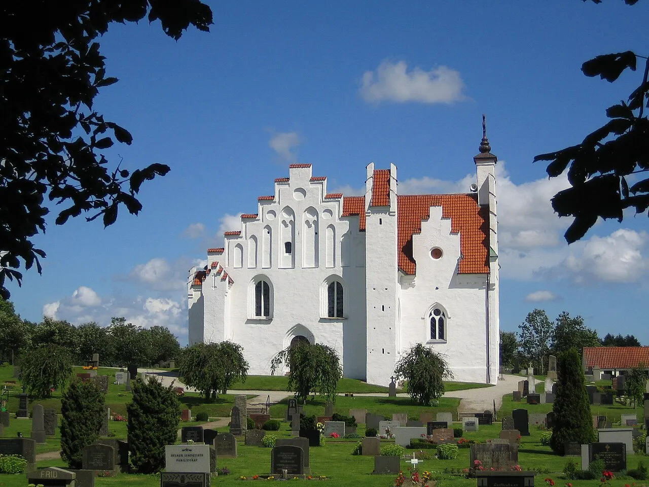 Foto av Sankt Olof (Skåne län)