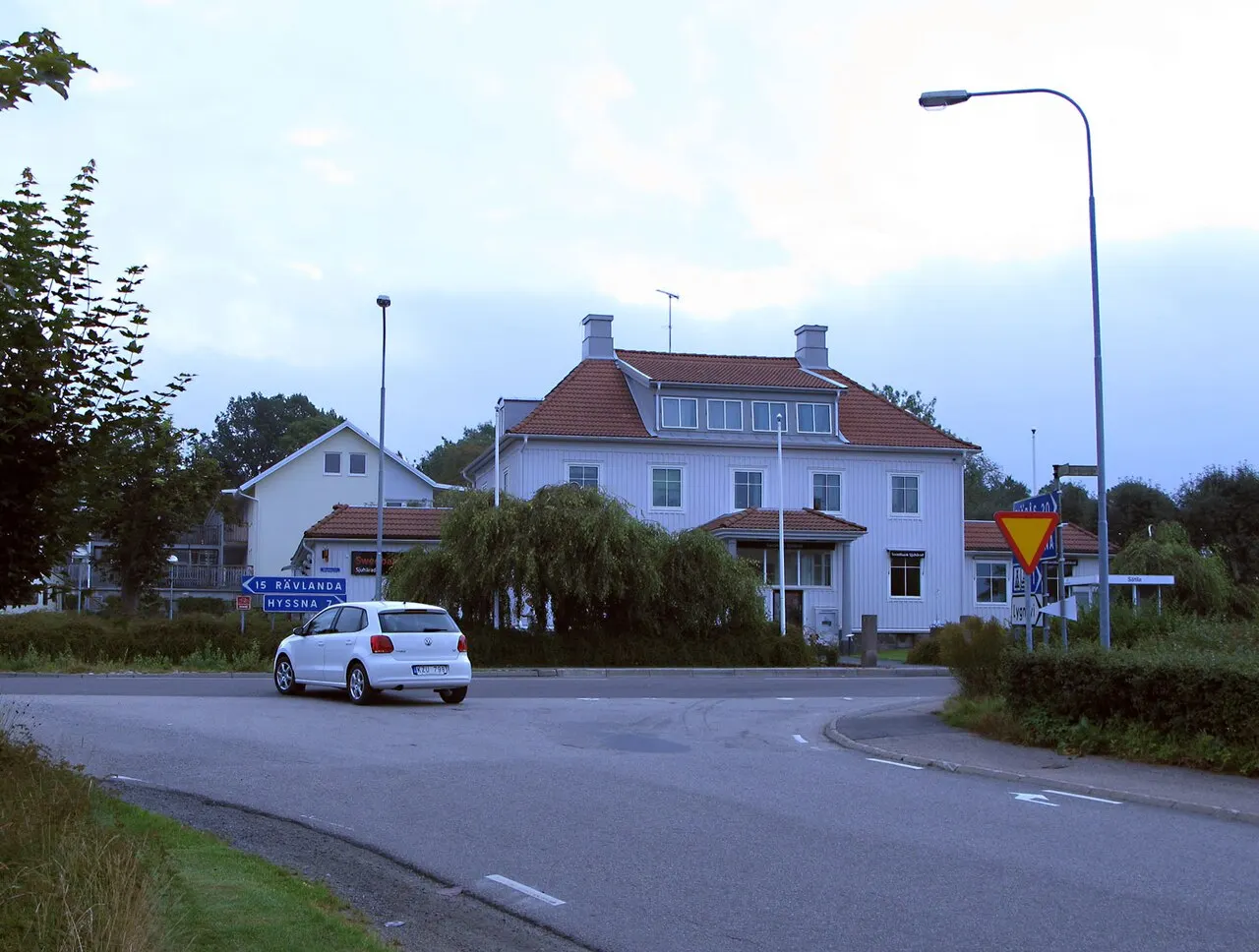 Sätila, Marks kommun