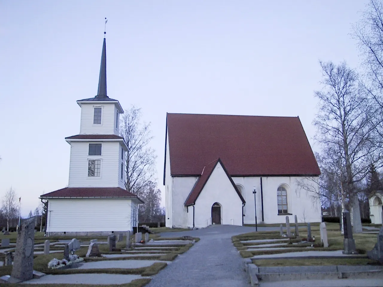 Foto av Sidensjö (Västernorrlands län)