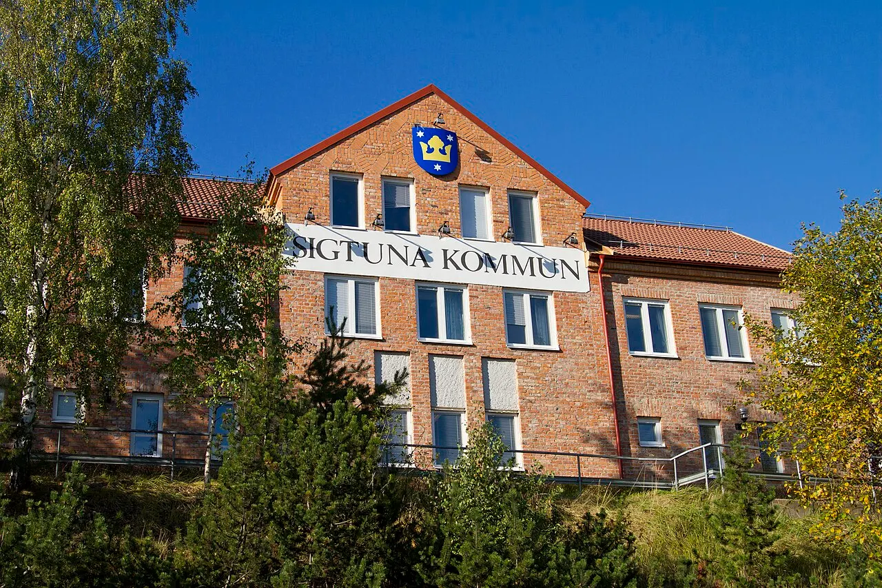Foto av Sigtuna (Stockholms län)