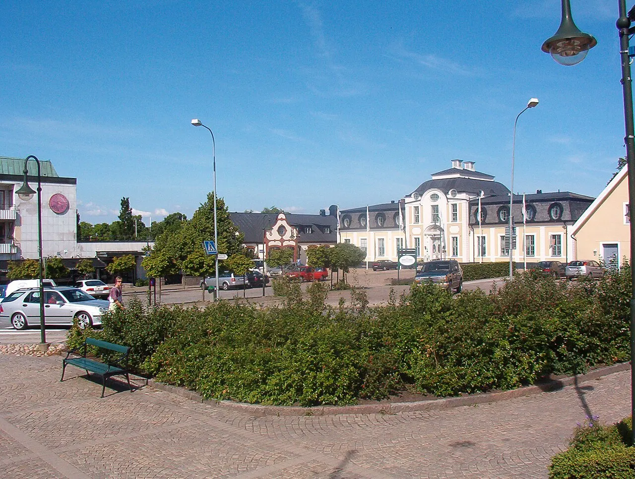 Foto av Sjöbo (Skåne län)