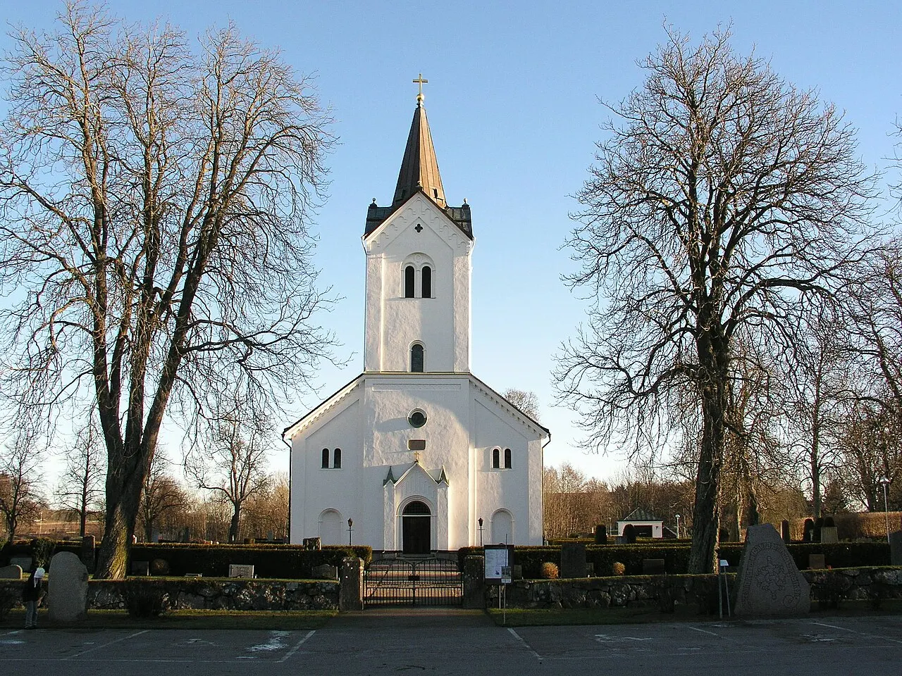 Foto av Sjögestad (Östergötlands län)