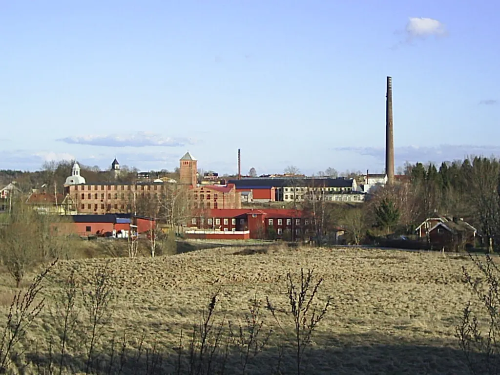 Foto av Sjuntorp (Västra Götalands län)