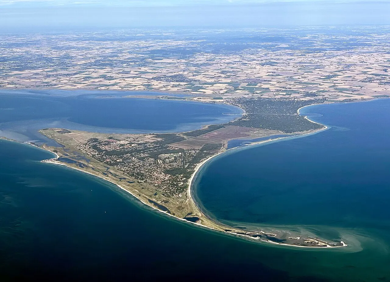 Foto av Skanör med Falsterbo (Skåne län)