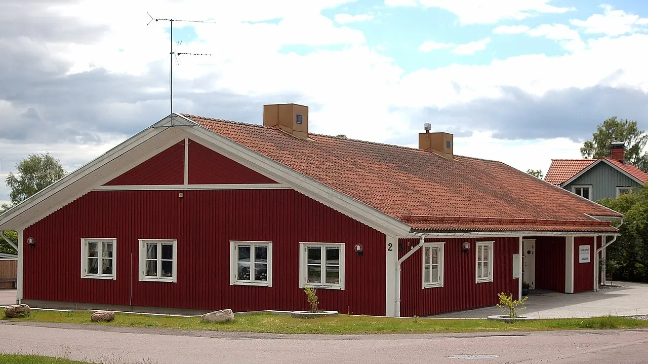 Foto av Skattkärr (Värmlands län)