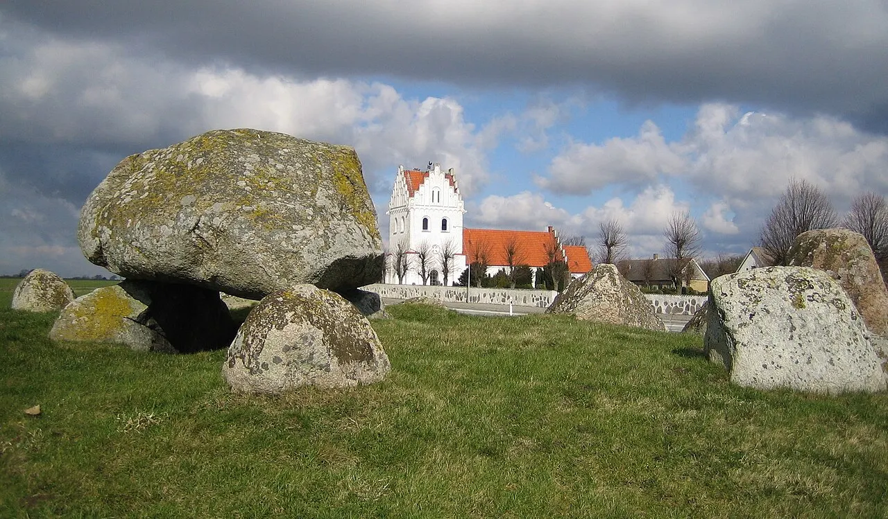 Foto av Skegrie (Skåne län)