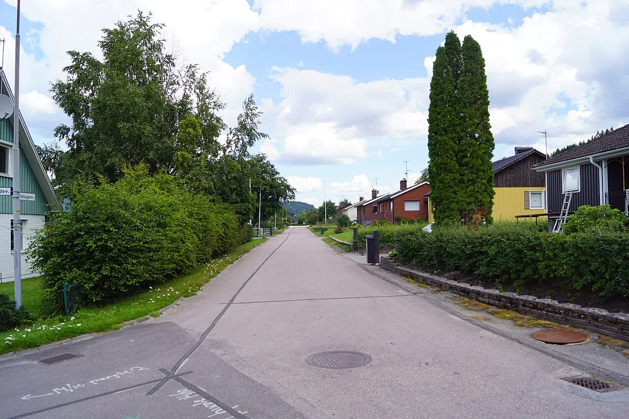 Foto av Skepplanda (Västra Götalands län)