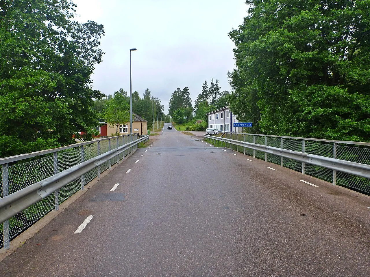 Foto av Skeppshult (Jönköpings län)