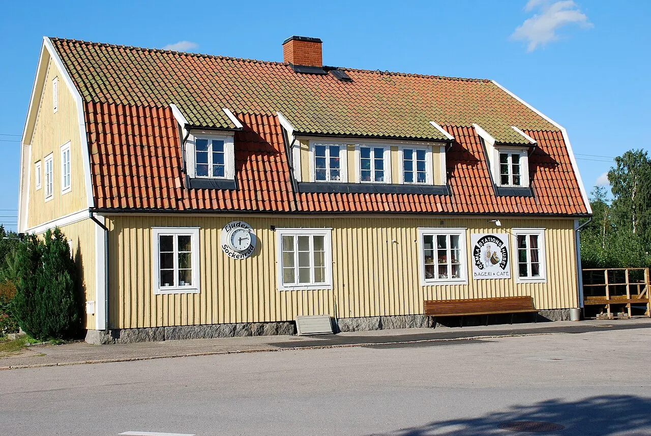 Foto av Skruv (Kronobergs län)