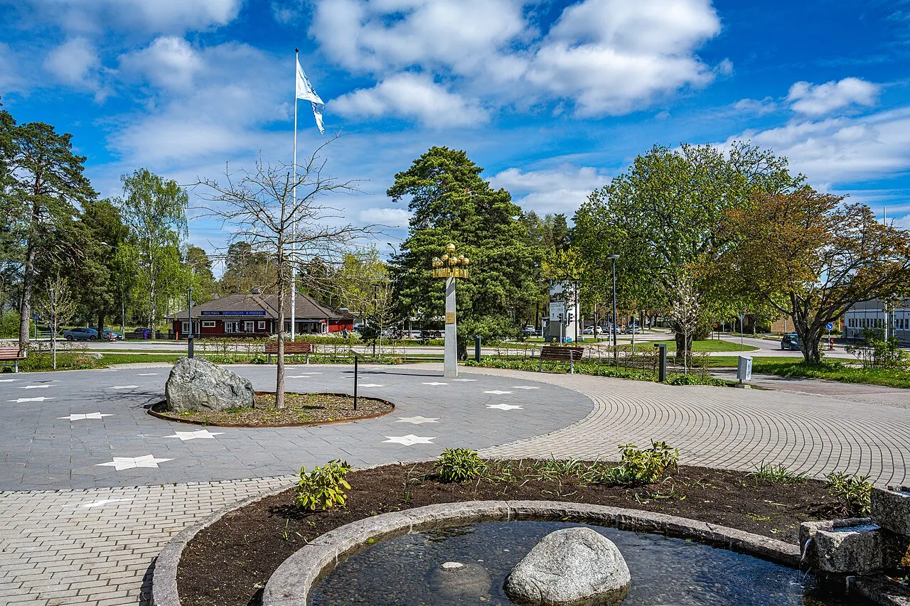 Foto av Skultuna (Västmanlands län)