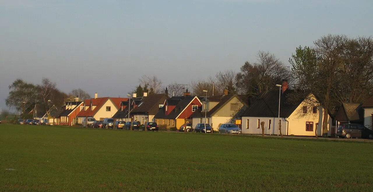 Foto av Skumparp (Skåne län)