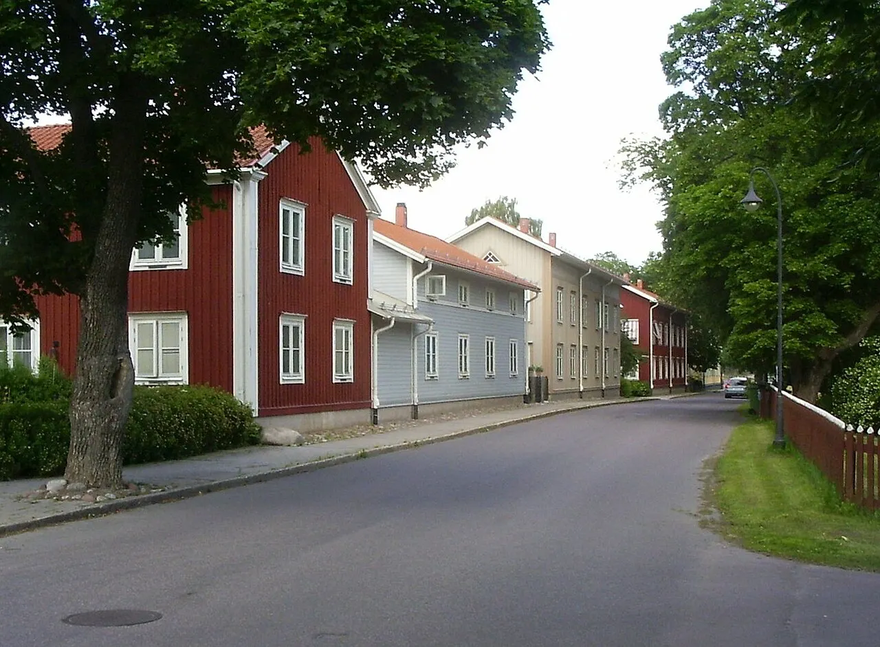 Foto av Smedjebacken (Dalarnas län)