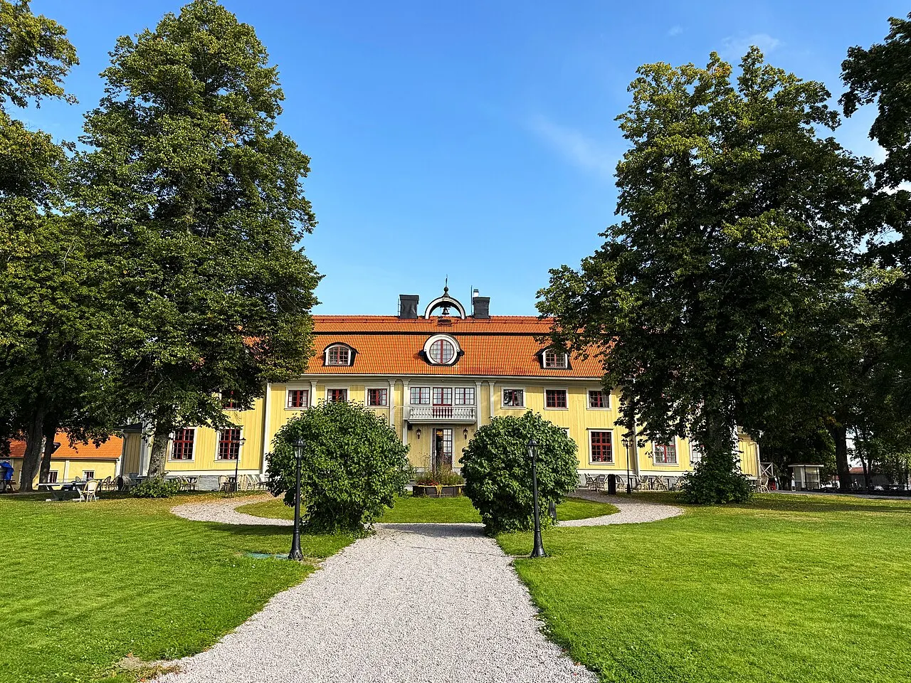 Foto av Söderfors (Uppsala län)