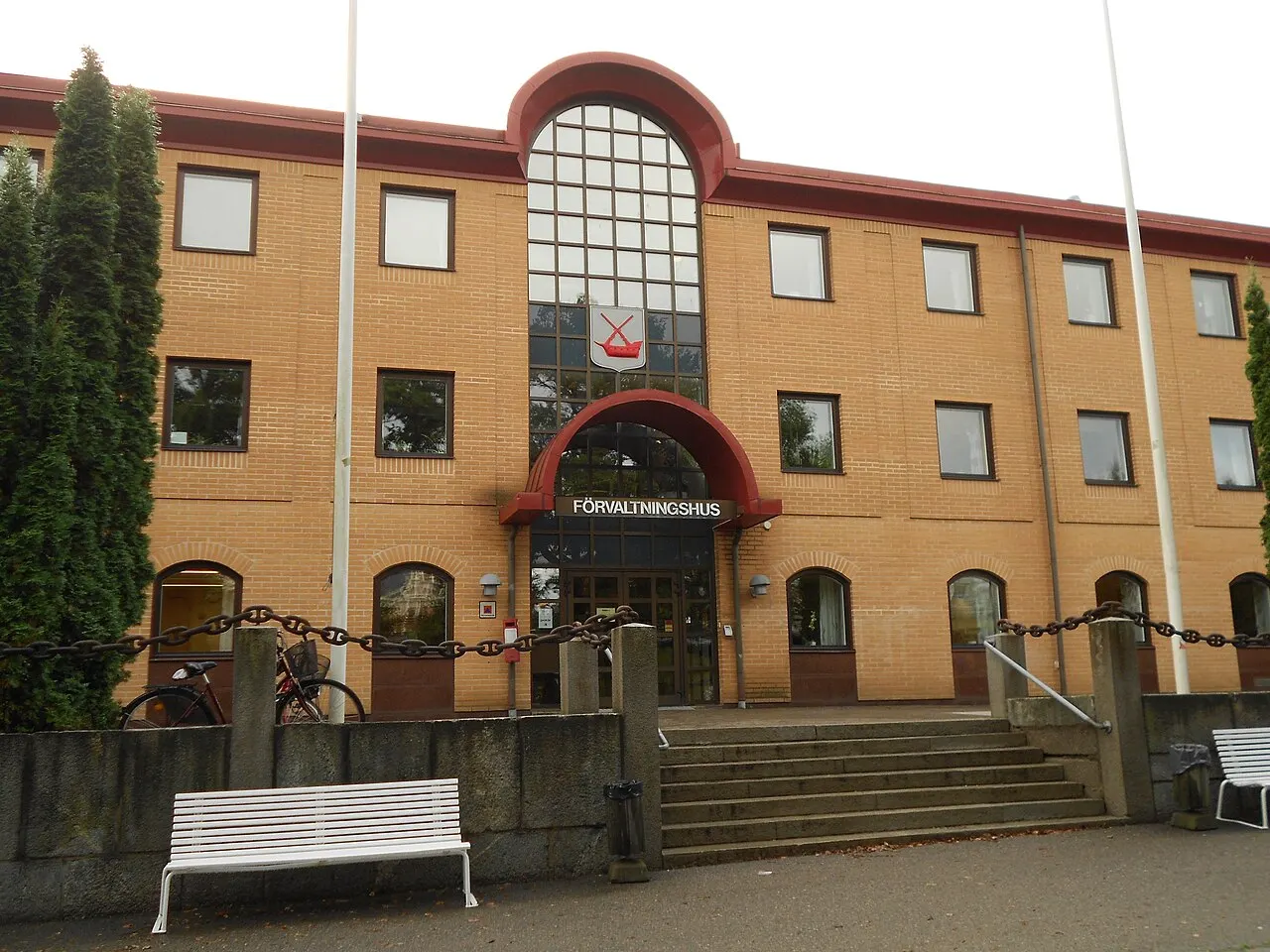 Foto av Söderhamn (Gävleborgs län)