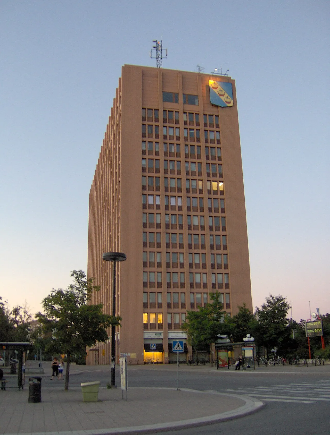 Foto av Sollentuna (Stockholms län)