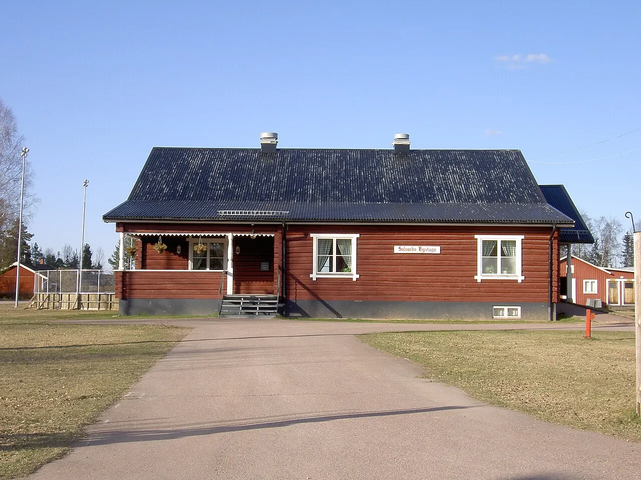 Foto av Solvarbo (Dalarnas län)