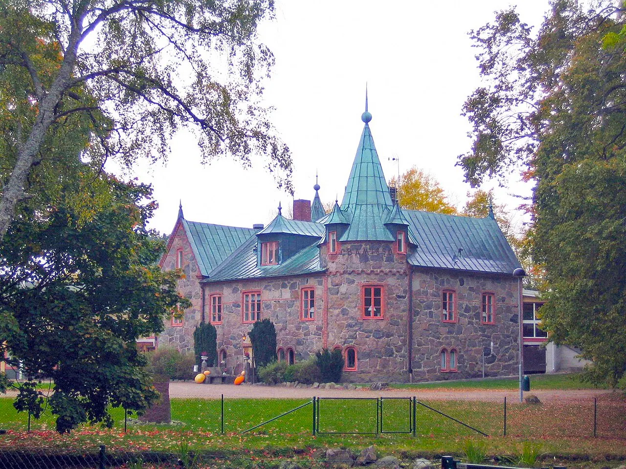 Foto av Sösdala (Skåne län)