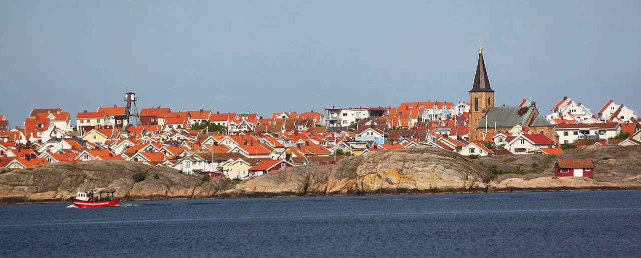 Foto av Sotenäs (Västra Götalands län)