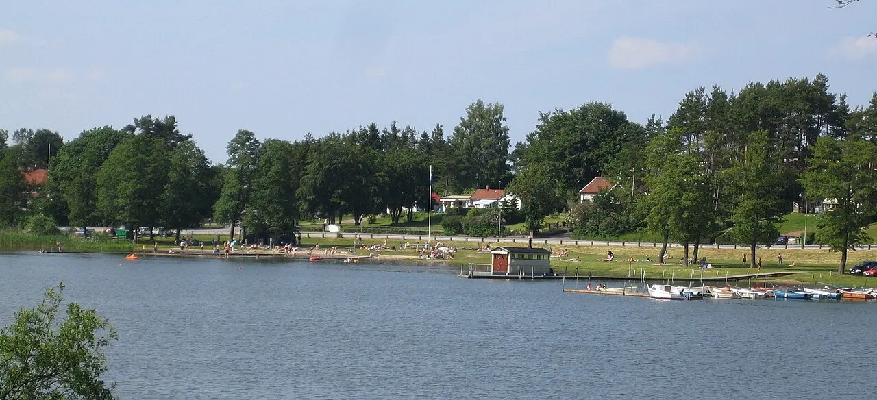 Foto av Sövde (Skåne län)
