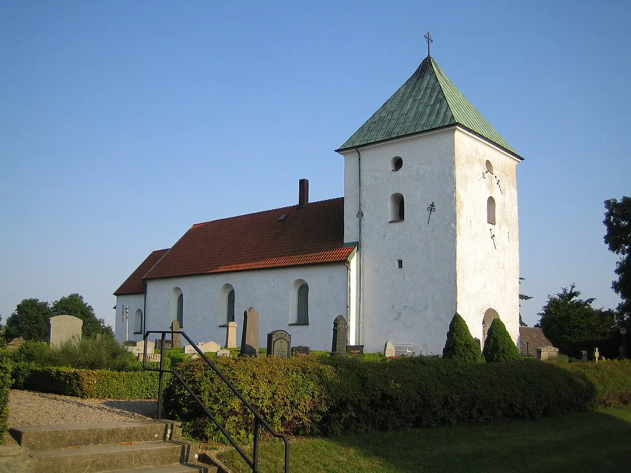 Foto av Sövestad (Skåne län)
