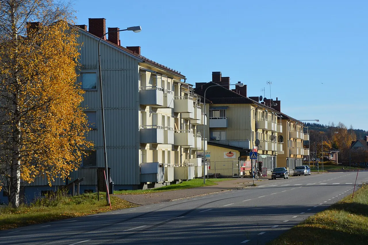 Foto av Ställdalen (Örebro län)