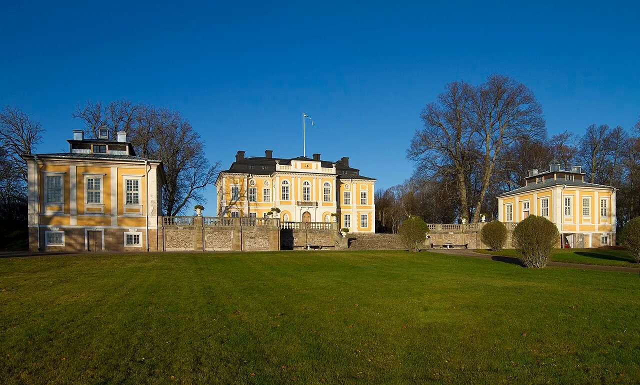 Foto av Steninge (Stockholms län)