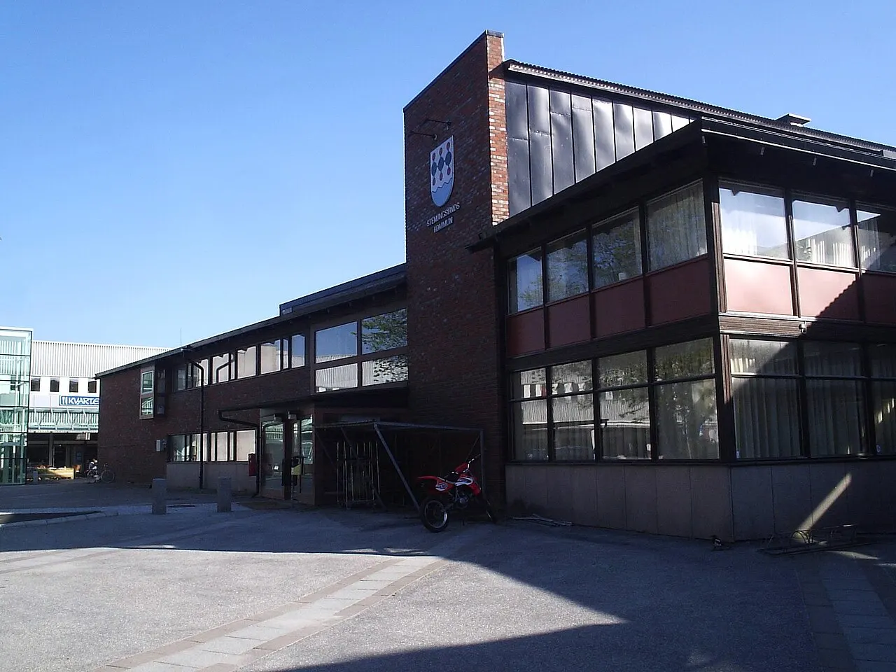 Foto av Stenungsund (Västra Götalands län)
