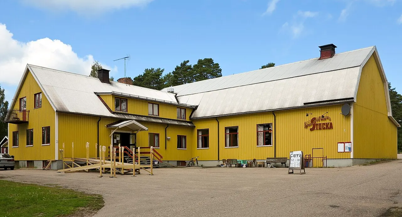 Foto av Stocka (Gävleborgs län)