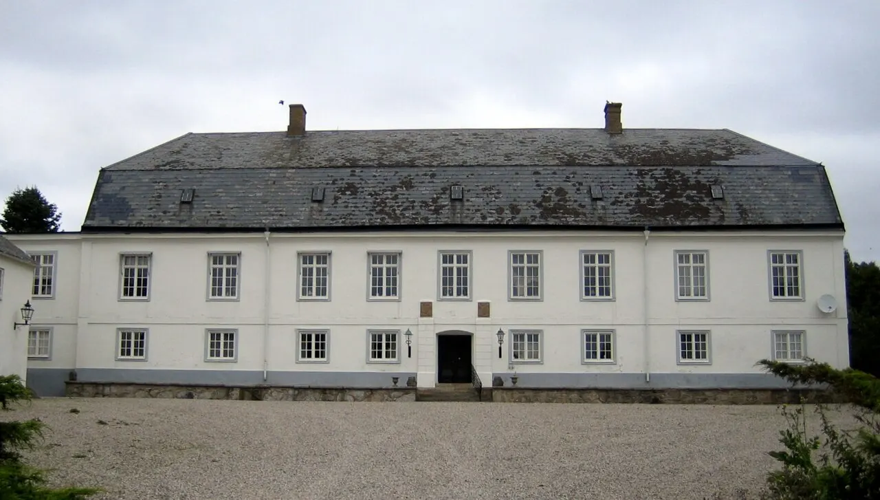 Foto av Stora Herrestad (Skåne län)