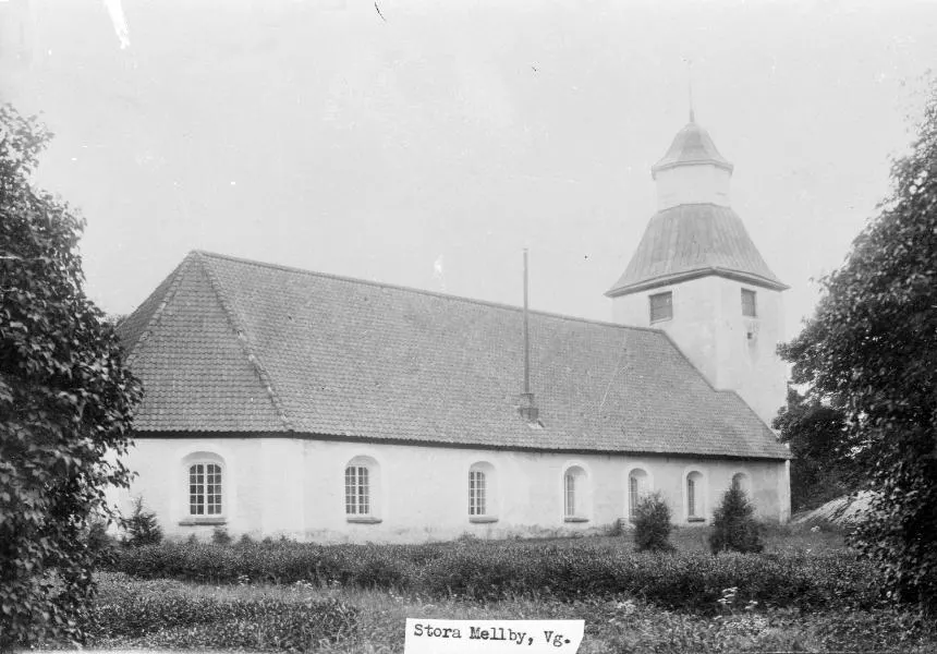 Foto av Stora Mellby (Västra Götalands län)
