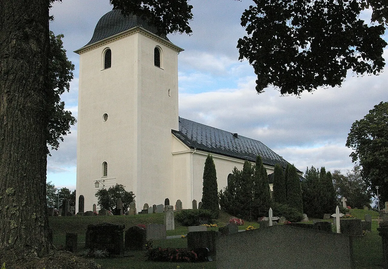 Foto av Stora Mellösa (Örebro län)