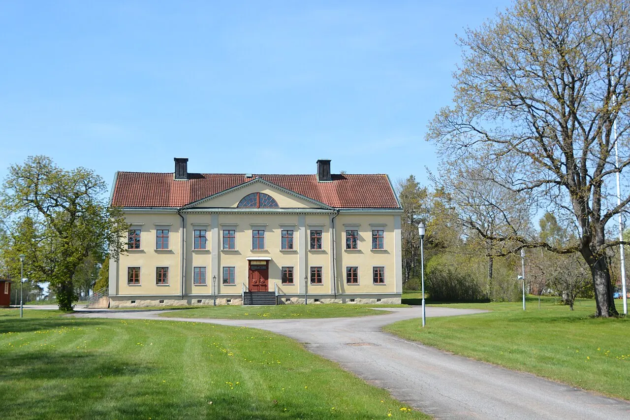 Foto av Storebro (Kalmar län)