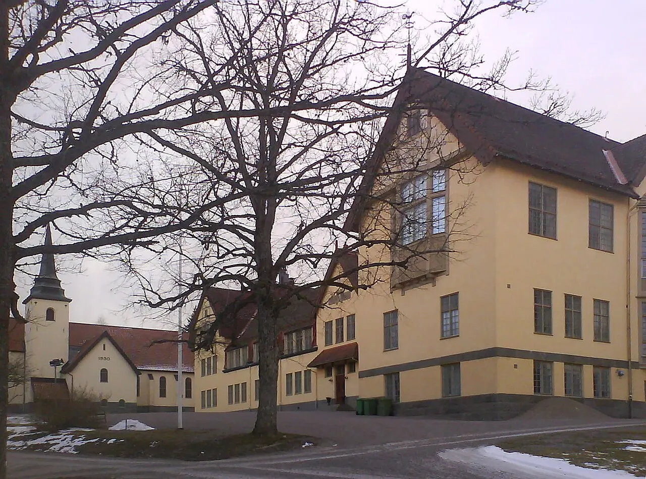 Foto av Storfors (Värmlands län)