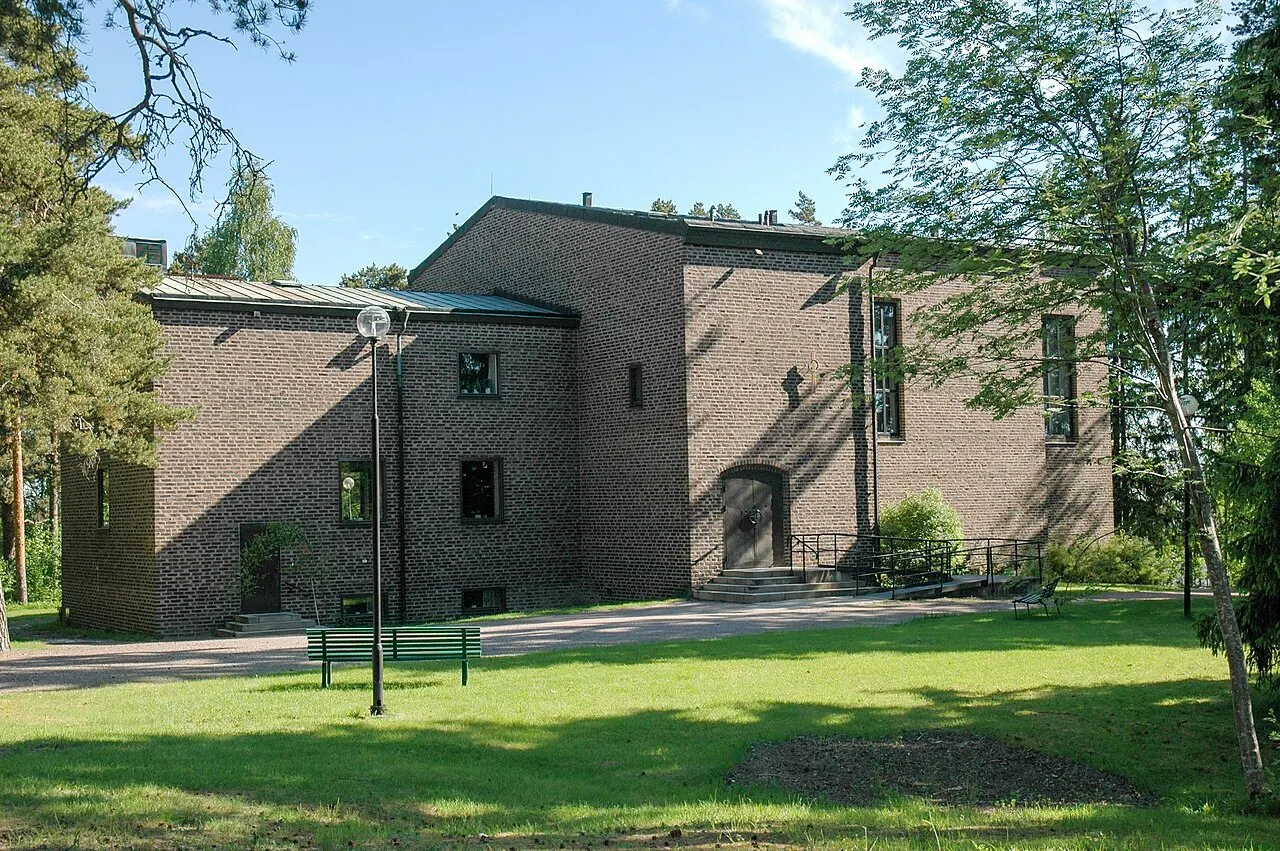 Bilder från det bergslagssafari som svenskspråkiga wikipedia genomförde mellan fjärde och sjätte juni 2010.