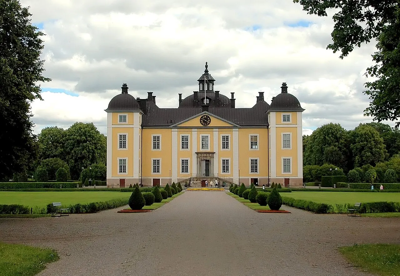 Foto av Strömsholm (Västmanlands län)
