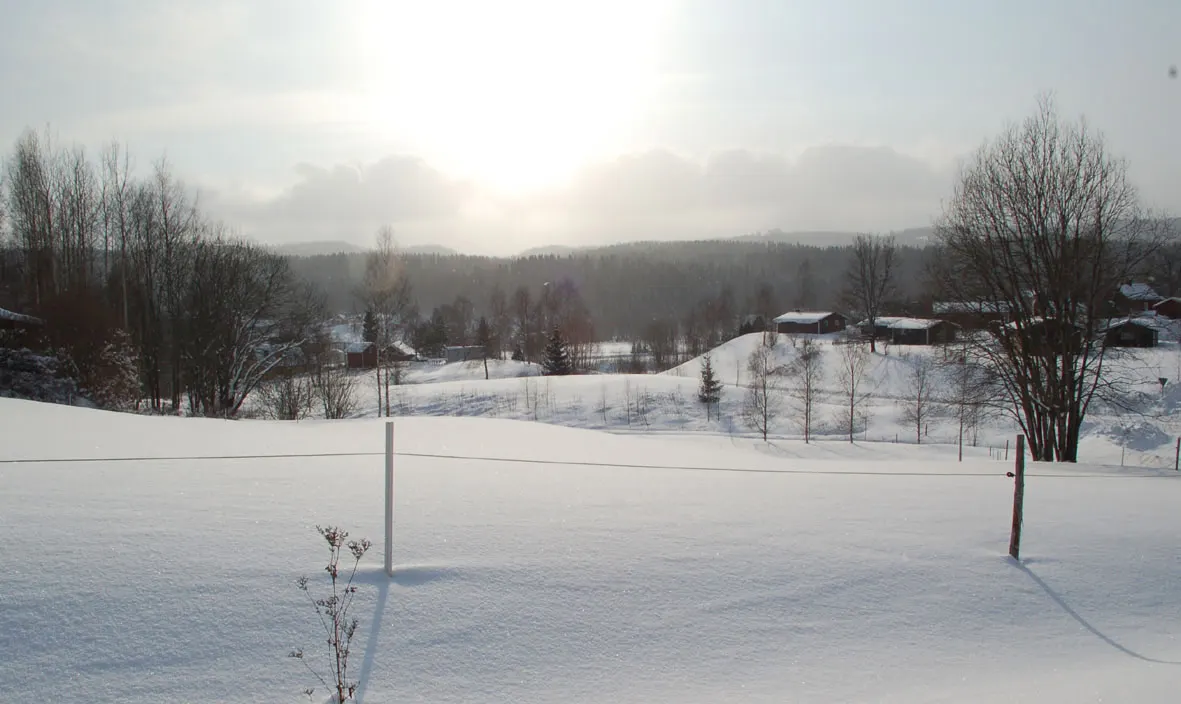 Foto av Sulvik (Värmlands län)