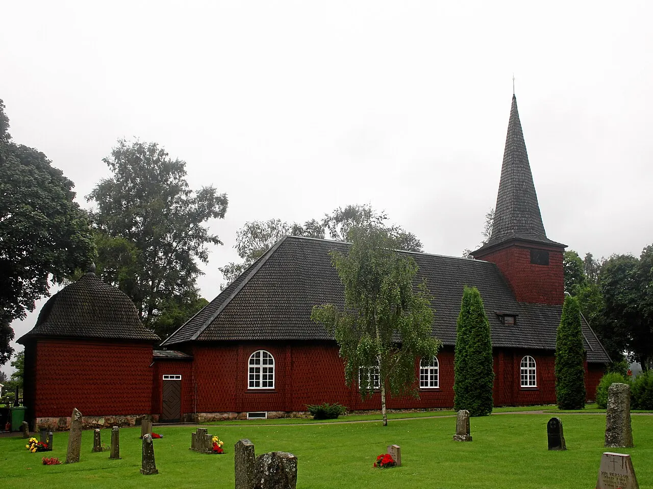 Foto av Sunnemo (Värmlands län)